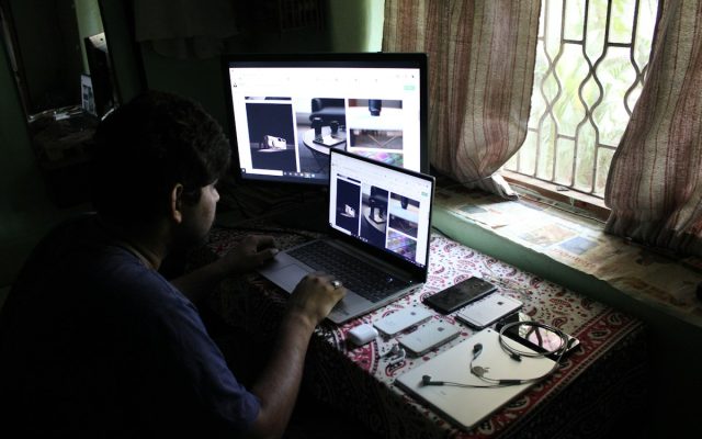 Polri Ungkap 21 Situs Judi Online, Penyidikan Menelusuri Dugaan Pencucian Uang