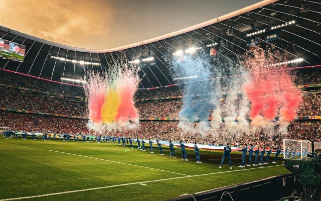 PPATK Temukan Deposit Judi Online Terkait Piala Dunia Capai Rp1,02 Triliun